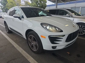 Porsche Macan S* lane assist* м.точка* камера* подгрев* keyless - [3] 