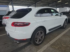 Porsche Macan S* lane assist* м.точка* камера* подгрев* keyless - [6] 