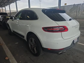 Porsche Macan S* lane assist* м.точка* камера* подгрев* keyless - [7] 