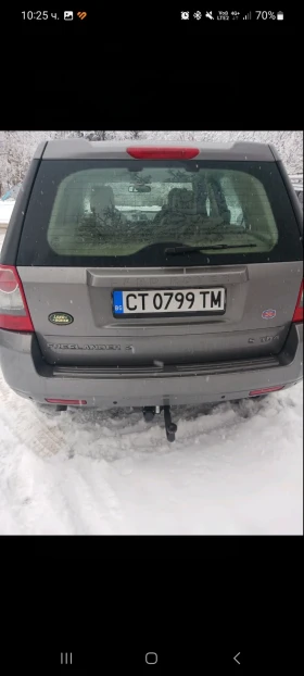 Land Rover Freelander, снимка 3