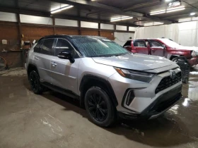 Toyota Rav4 XSE - 50000 лв. - 65997840 | Car24.bg