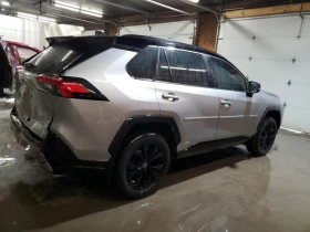 Toyota Rav4 XSE - 50000 лв. - 65997840 | Car24.bg