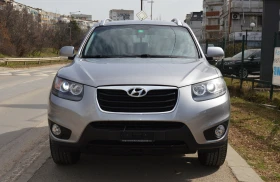 Hyundai Santa fe 2.4i 4X4 - FULL 7 МЕСТЕН - ШВЕЙЦАРИЯ, снимка 2