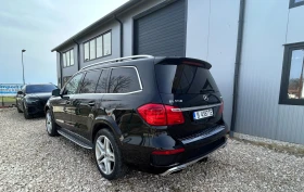 Mercedes-Benz GL 500 550 4Matic 2013 AMG Line , снимка 6