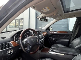 Mercedes-Benz GL 450 4Matic 2013 AMG Line , снимка 10