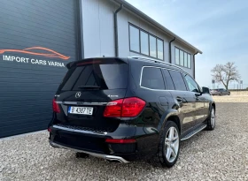 Mercedes-Benz GL 450 4Matic 2013 AMG Line , снимка 8