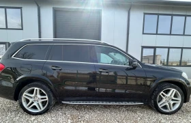 Mercedes-Benz GL 450 4Matic 2013 AMG Line  | Mobile.bg    4