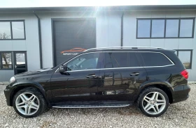 Mercedes-Benz GL 450 4Matic 2013 AMG Line  | Mobile.bg    5