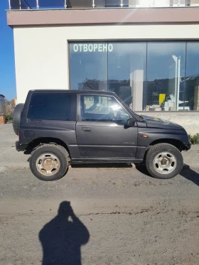 Обява за продажба на Suzuki Vitara ~7 500 лв. - изображение 8