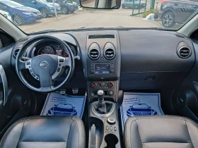 Nissan Qashqai 2.0i-141---6-FACELIFT-4X4-Keyles | Mobile.bg    12