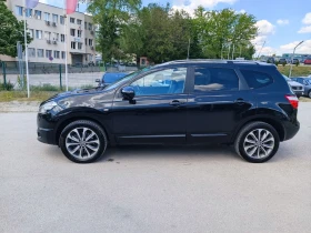 Nissan Qashqai 2.0i-141---6-FACELIFT-4X4-Keyles | Mobile.bg    5