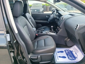 Nissan Qashqai 2.0i-141---6-FACELIFT-4X4-Keyles | Mobile.bg    10