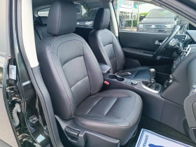 Nissan Qashqai 2.0i-141---6-FACELIFT-4X4-Keyles | Mobile.bg    11