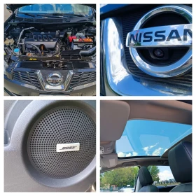 Nissan Qashqai 2.0i-141---6-FACELIFT-4X4-Keyles | Mobile.bg    15