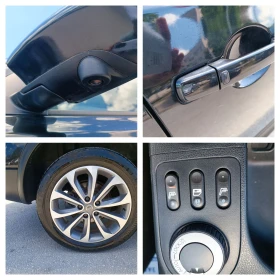 Nissan Qashqai 2.0i-141---6-FACELIFT-4X4-Keyles | Mobile.bg    14