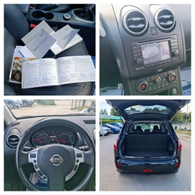 Nissan Qashqai 2.0i-141---6-FACELIFT-4X4-Keyles | Mobile.bg    16