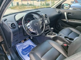 Nissan Qashqai 2.0i-141---6-FACELIFT-4X4-Keyles | Mobile.bg    7