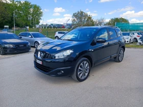 Nissan Qashqai 2.0i-141---6-FACELIFT-4X4-Keyles | Mobile.bg    6