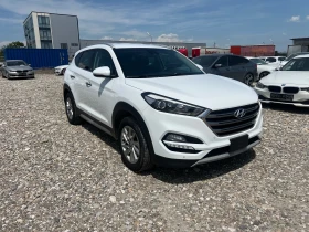 Hyundai Tucson 1.7 CRDI X POSIBLE | Mobile.bg    3