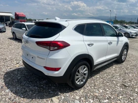 Hyundai Tucson 1.7 CRDI X POSIBLE | Mobile.bg    6