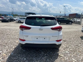 Hyundai Tucson 1.7 CRDI X POSIBLE | Mobile.bg    7