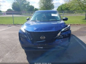 Обява за продажба на Nissan Rogue  NISSAN ROGUE S INTELLIGENT AWD * АВТО КРЕДИТ  ~28 900 лв. - изображение 1