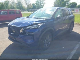 Обява за продажба на Nissan Rogue  NISSAN ROGUE S INTELLIGENT AWD * АВТО КРЕДИТ  ~28 900 лв. - изображение 2