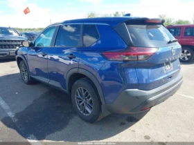 Обява за продажба на Nissan Rogue  NISSAN ROGUE S INTELLIGENT AWD * АВТО КРЕДИТ  ~28 900 лв. - изображение 3