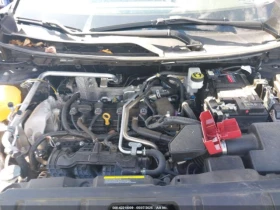 Обява за продажба на Nissan Rogue  NISSAN ROGUE S INTELLIGENT AWD * АВТО КРЕДИТ  ~28 900 лв. - изображение 10