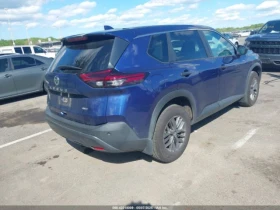 Обява за продажба на Nissan Rogue  NISSAN ROGUE S INTELLIGENT AWD * АВТО КРЕДИТ  ~28 900 лв. - изображение 4