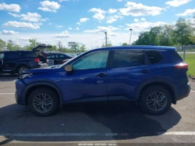 Обява за продажба на Nissan Rogue  NISSAN ROGUE S INTELLIGENT AWD * АВТО КРЕДИТ  ~28 900 лв. - изображение 6