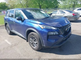 Nissan Rogue  NISSAN ROGUE S INTELLIGENT AWD * АВТО КРЕДИТ 