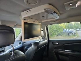 Fiat Freemont 2.0D/140/MULTIJET/7 //DVD-TV  | Mobile.bg    14