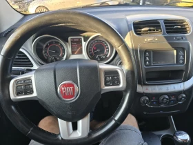 Fiat Freemont 2.0D/140/MULTIJET/7 //DVD-TV  | Mobile.bg    13