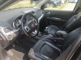 Fiat Freemont 6+ 1 | Mobile.bg    8