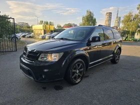  Fiat Freemont