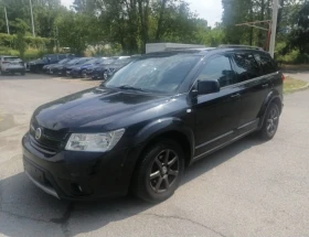  Fiat Freemont