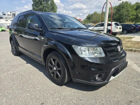 Обява за продажба на Fiat Freemont 2.0D/140КС/MULTIJET/7 МЕСТЕН/КОЖА/DVD-TV  ~10 900 лв. - изображение 2