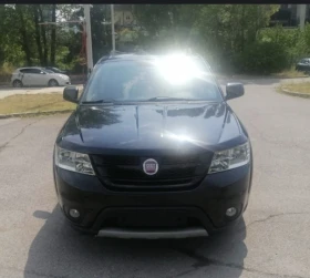 Fiat Freemont 6+ 1 | Mobile.bg    2