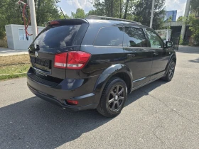 Обява за продажба на Fiat Freemont 2.0D/140КС/MULTIJET/7 МЕСТЕН/КОЖА/DVD-TV  ~10 900 лв. - изображение 3