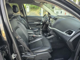 Обява за продажба на Fiat Freemont 2.0D/140КС/MULTIJET/7 МЕСТЕН/КОЖА/DVD-TV  ~10 900 лв. - изображение 10