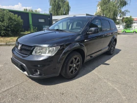 Fiat Freemont 2.0D/140КС/MULTIJET/7 МЕСТЕН/КОЖА/DVD-TV 