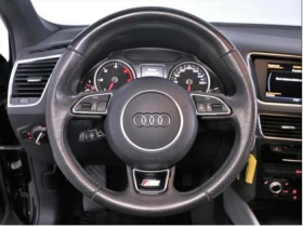 Audi Q5 3000 . 258 .. (190w) S-LINE quatro  | Mobile.bg    8