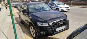 Audi Q5 3000 . 258 .. (190w) S-LINE quatro  | Mobile.bg    4