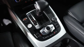 Audi Q5 3000 . 258 .. (190w) S-LINE quatro  | Mobile.bg    12