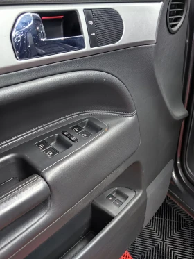 VW Touareg 3.0 V6 TDI ПРУЖИНИ* ОБСЛУЖЕН* РЕГР* ТЕГЛИЧ - 15500 лв. - 99984256 8
