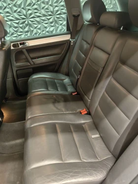 VW Touareg 3.0 V6 TDI ПРУЖИНИ* ОБСЛУЖЕН* РЕГР* ТЕГЛИЧ - 15500 лв. - 99984256 12
