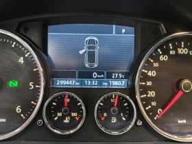 VW Touareg 3.0 V6 TDI ПРУЖИНИ* ОБСЛУЖЕН* РЕГР* ТЕГЛИЧ - 15500 лв. - 99984256 6