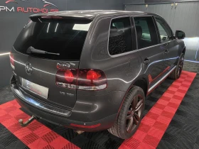 VW Touareg 3.0 V6 TDI ПРУЖИНИ* ОБСЛУЖЕН* РЕГР* ТЕГЛИЧ - 15500 лв. - 99984256 4