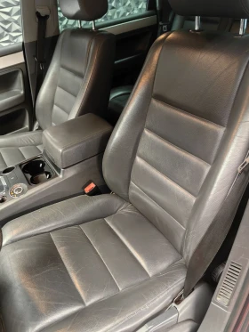 VW Touareg 3.0 V6 TDI ПРУЖИНИ* ОБСЛУЖЕН* РЕГР* ТЕГЛИЧ - 15500 лв. - 99984256 10